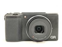 RICOH リコー GR2 II コンパクト デジタルカメラ コンデジの買取