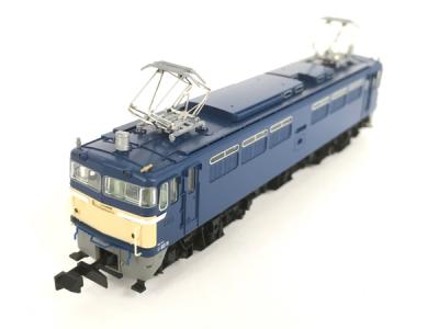KATO 3088-1 EF65 0番台 電気機関車 鉄道模型 Nゲージ