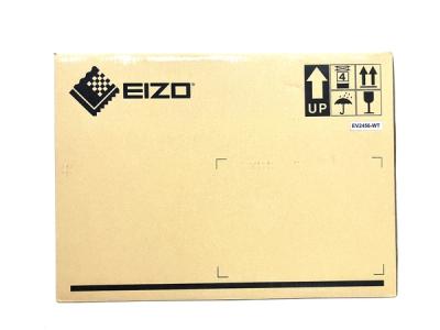 EIZO EV2456 FlexScan 液晶モニター 24.1型 エイゾー