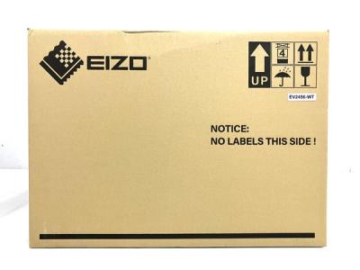EIZO EV2456 FlexScan 液晶モニター 24.1型 エイゾー