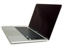 Apple MacBook Pro 13-inch M1 2020 MYDA2J/A ノートブック PC M1 2.4 GHz 8 GB SSD 256GB Big Surの買取