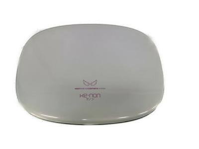 Mteck エムテック ケノン NIPL-2080 フラッシュ式 脱毛器