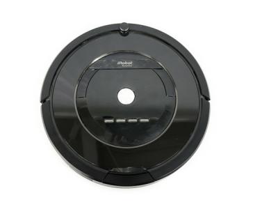 iRobot アイロボット Roomba ルンバ 885 ロボット 掃除機
