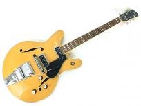 YAMAHA SA-50 フルアコースティック ギター 67年製の買取