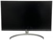 LGエレクトロニクス 27UL850-W モニター ディスプレイ 27型 4K スピーカー内蔵の買取