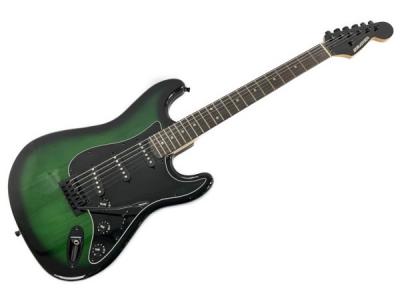 SELDER ST-16 エレキギター セルダー 本体のみ 訳有