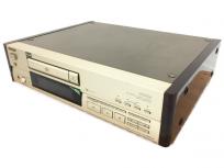 SONY ソニー CDP-555ESA CDプレイヤーの買取