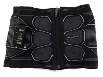 MTG SE-BC00A-S Sixpad powersuit lite corebelt パワースーツライト コアベルト コントローラー付き