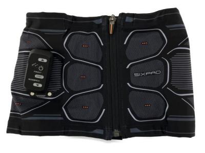 MTG SE-BC00A-S Sixpad powersuit lite corebelt パワースーツライト コアベルト コントローラー付き