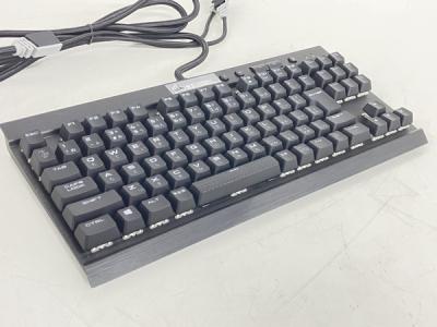 CORSAIR  K65 キーボード ゲーミング パソコン