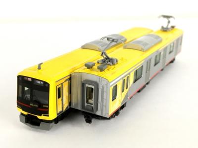 KATO 10-1294 東急電鉄5050系4000番台 10両 A B