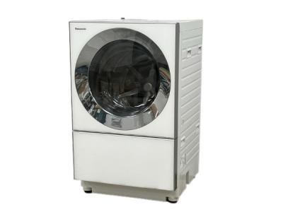 Panasonic Cuble NA-VG1100L キューブル ドラム式洗濯乾燥機 10kg 左開き 大型