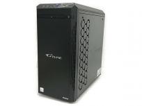 MouseComputer G-TUNE NG710R307 デスクトップ PC i7 10700 2.9GHz 16GB SSD 1TB RTX 3070 Win 10 Home 64bitの買取