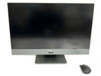 Dell デル Inspiron 27 7775 一体型 デスクトップ PC 27型 Ryzen 7 1700 3GHz 16GB HDD1TB Win10 Home 64bit Radeon RX580の買取