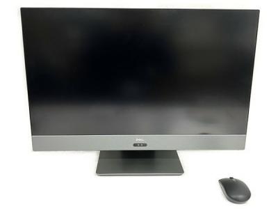 Dell デル Inspiron 27 7775 一体型 デスクトップ PC 27型 Ryzen 7 1700 3GHz 16GB HDD1TB Win10 Home 64bit Radeon RX580