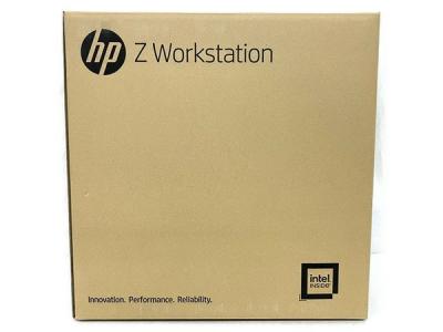 HP Z4G4 Workstation フルカスタマイズモデル 2 デスクトップ PC