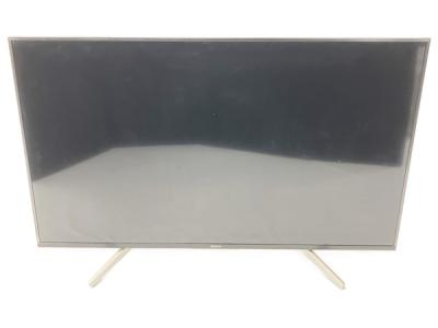SONY ソニー BRAVIA KJ-49X8500 F 4K 液晶テレビ 49V型