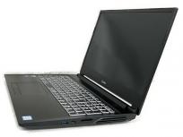 iiyama ILeNXs-15FXR20-i7_-ROFX 15.6型 ノートパソコン Core i7-9750H 2.60GHz 16GB SSD 512GB Windows 11 Homeの買取