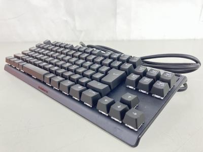 steelseries APEX PRO メカニカル ゲーミング キーボード