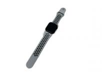 Apple MKNL3J/A Apple Watch Nike Series 7 GPSモデル 41mmミッドナイトアルミニウムケースの買取