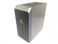 Thirdwave GALLERIA XA7C-R36T デスクトップ パソコン PC Intel Core i7-11700 2.50GHz 16GB SSD 1.0TB Windows 10 Home 64bitの買取