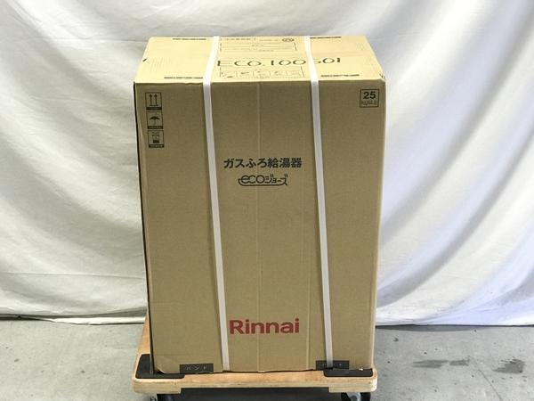 RINNAI RUF-K206SAW(給湯設備)-