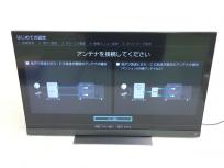 東芝 50Z740XS REGZA 50型 4K液晶テレビ 2022年製 楽