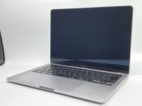 Apple MacBook Pro 13インチ 2020 Four Thunderbolt 3 ports ノートPC i7-1068NG7 2.30GHz 16GB SSD 500.28GB Catalinaの買取