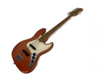 Fender USA Jazz Bass エレキ ベース vintageの買取