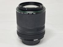 RICOH HD PENTAX-DA 55-300mm F4.5-6.3 ED PLM WR RE カメラ レンズ 趣味 撮影の買取
