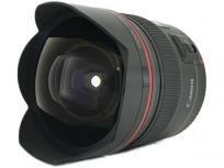 Canon EF 14mm f2.8 L ULTRASONIC 超広角 単焦点レンズの買取