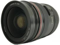Canon ZOOM LENS EF 24-70mm f2.8 L USM ズームレンズ キャノンの買取