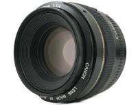 Canon EF 50mm f1.4 ULTRASONIC 単焦点 レンズ キャノンの買取
