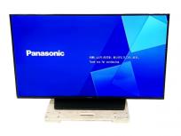 パナソニック Panasonic VIERA TH-49HX850 49V型 4Kダブルチューナー内蔵 液晶 テレビ 大型 TVの買取