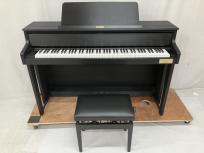 引取限定CASIO Celviano Grand Hybrid GP-300 電子ピアノ カシオの買取