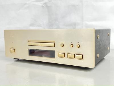 TEAC ティアック VRDS-25XS CDプレイヤー