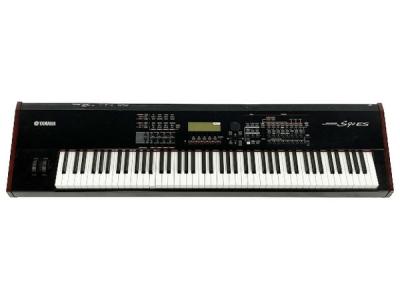 YAMAHA S90 ES シンセサイザー 88鍵盤 楽器 ピアノ ヤマハ