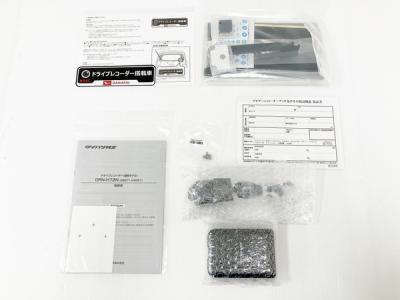 DAIHATSU ダイハツ DRN-H72N 純正 ドライブレコーダー