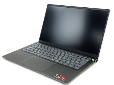 Dell Inspiron 14 5415 ノート PC AMD Ryzen 7 5700U with Radeon Graphics 16 GB SSD 512GB 14.0インチ