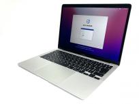 Apple MacBookAir 13インチ 2020 M1 Monterey 8GB SSD 256GB Apple M1 ノートパソコン PCの買取