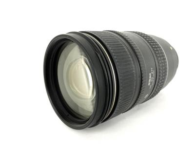 Nikon ED AF VR-NIKKOR 80-400mm 1:4.5-5.6D カメラ レンズ
