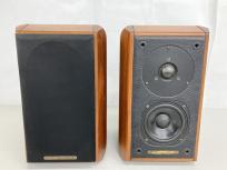 sonus faber MINIMA FM2 スピーカー ペア 音響 オーディオの買取