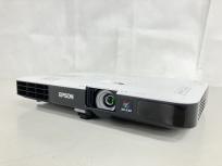 EPSON EB-1780W ビジネス プロジェクター モバイル エプソンの買取