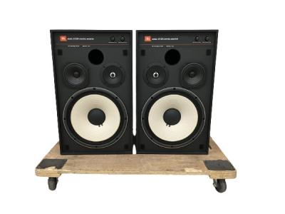 JBL 4312E スピーカー ペア