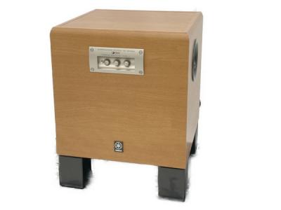 YAMAHA YST-SW320 サブウーファー ヤマハ オーディオ 音響