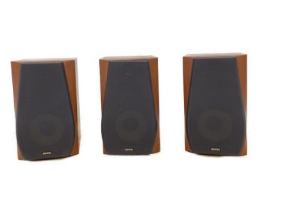 DENON スピーカー　SC-A50 ペア DENON SC-A50の仕様 デノン/デンオン
