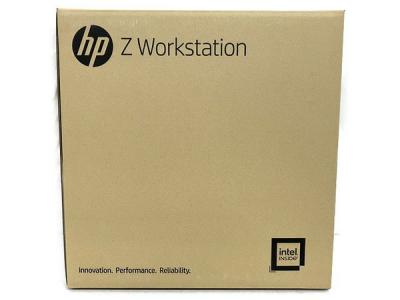 HP Z4G4 Workstation フルカスタマイズモデル 2 デスクトップ PC