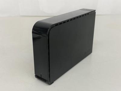 BUFFALO バッファロー Drive Station HD-LB2.0U3/YD 外付けHDD 2TB USB3.0対応