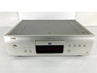 DENON DCD-1650AE スーパー オーディオ CDプレイヤー