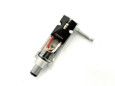 DENON デノン DL-103R MCカートリッジ